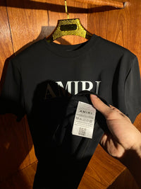Amiri T-Shirt Premium