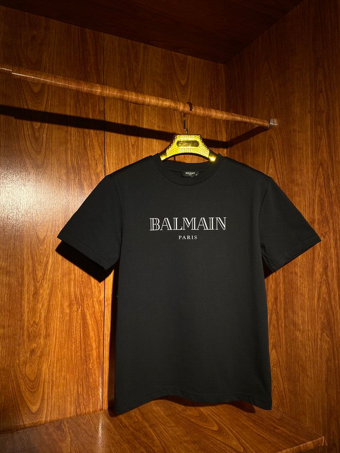 Balmain T-Shirt Premium