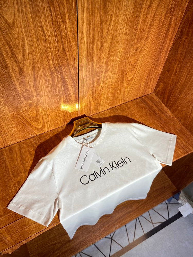 Calvin Klein T-Shirt Premium