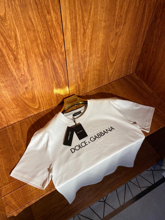 Dolce Gabbana T-Shirt Premium