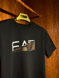 Emporio Armani EA7 T-Shirt Premium