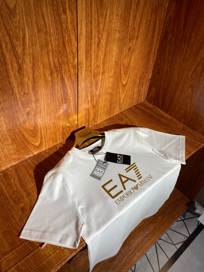 Emporio Armani EA7 T-Shirt Premium