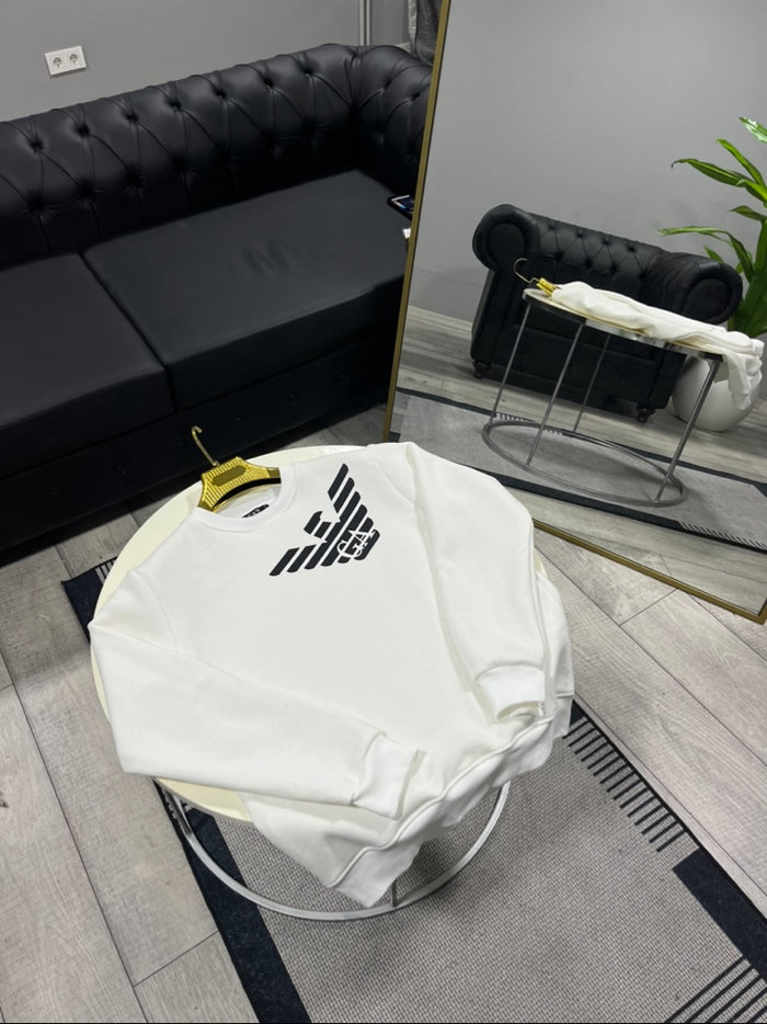 EA7 Sweatshirt Premium!