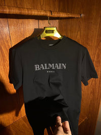 Balmain T-Shirt Premium