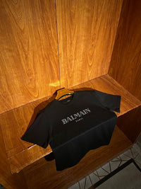 Balmain T-Shirt Premium