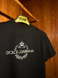 Dolce Gabbana T-Shirt Premium