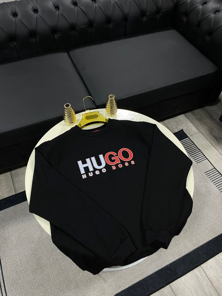 Hugo Boss Premium Sweatshirt!