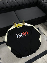 Hugo Boss Premium Sweatshirt!
