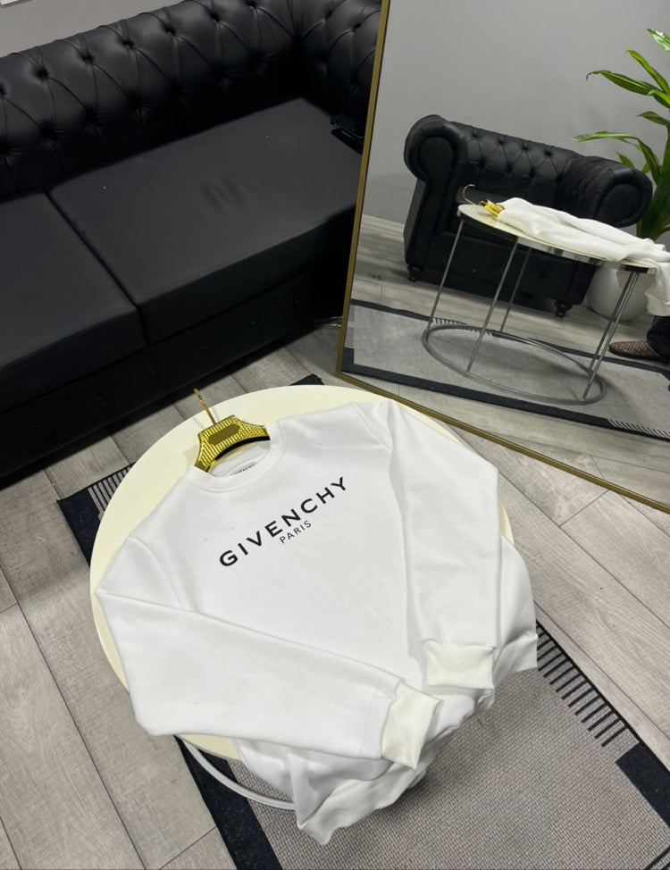 Gıvenchy Sweatshirt Premium!