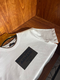 Emporio Armani T-Shirt Premium