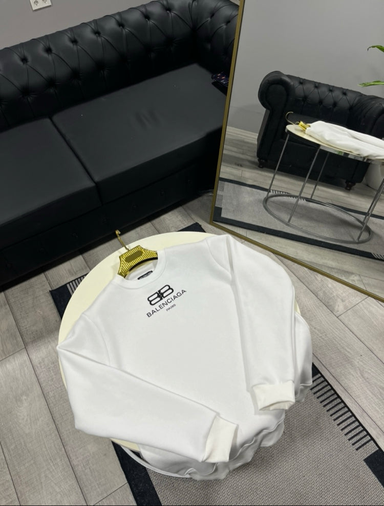 Balenciaga Sweatshirt Premium!