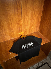 Boss T-Shirt Premium