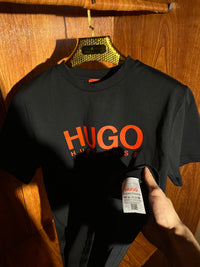 Boss T-Shirt Premium