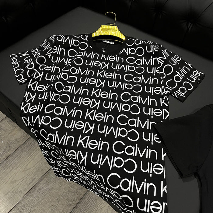 Calvin Klein T-Siirt Premium
