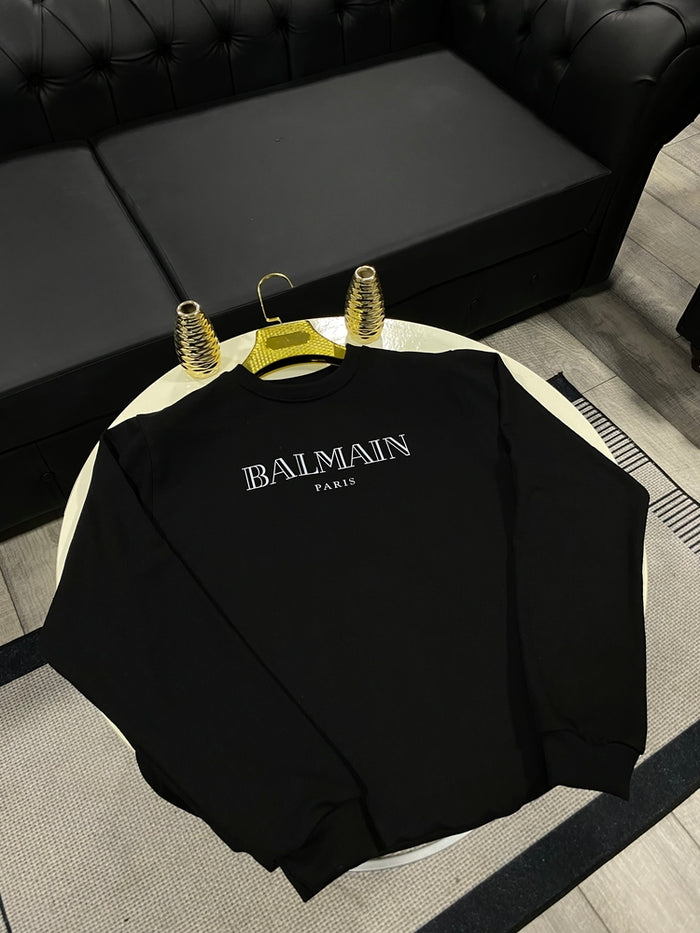 Balmain Sweatshirt Premium!