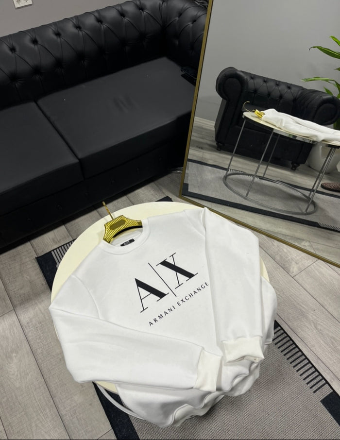 Armani Sweatshirt Premium!