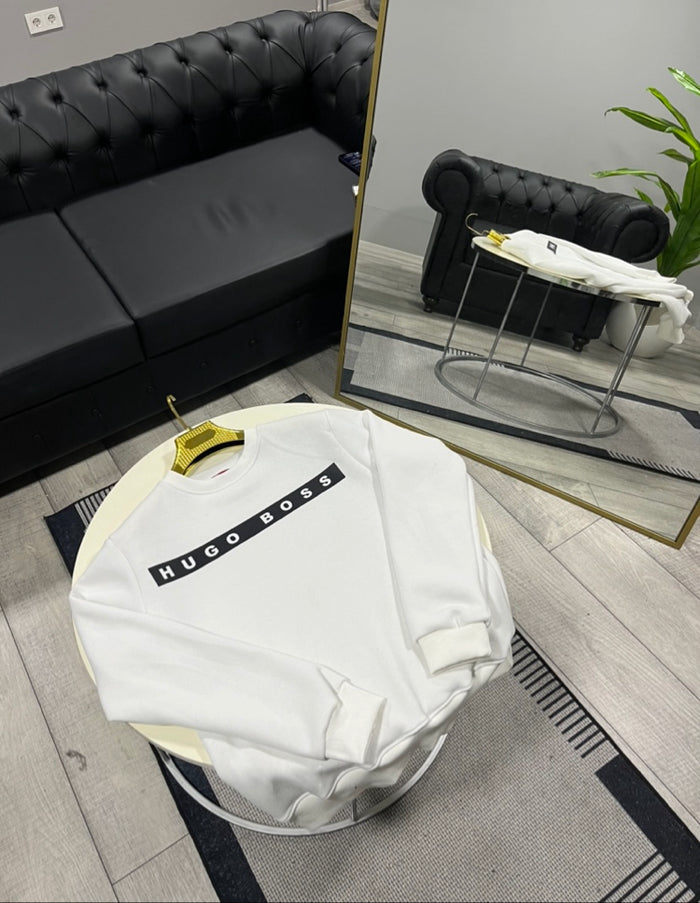 Hugo Boss Sweatshirt Premium!