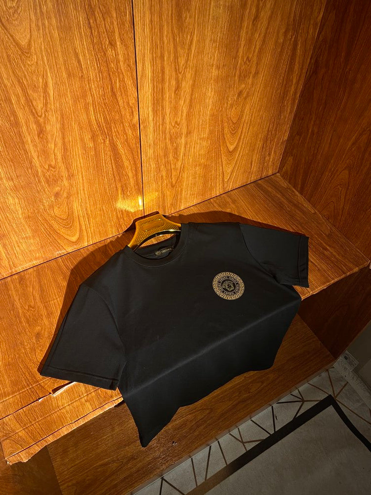 Versace T-Siirt Premium