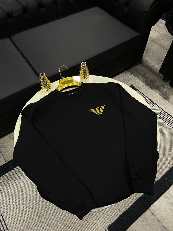 Emporio Armani Premium Sweatshirt!