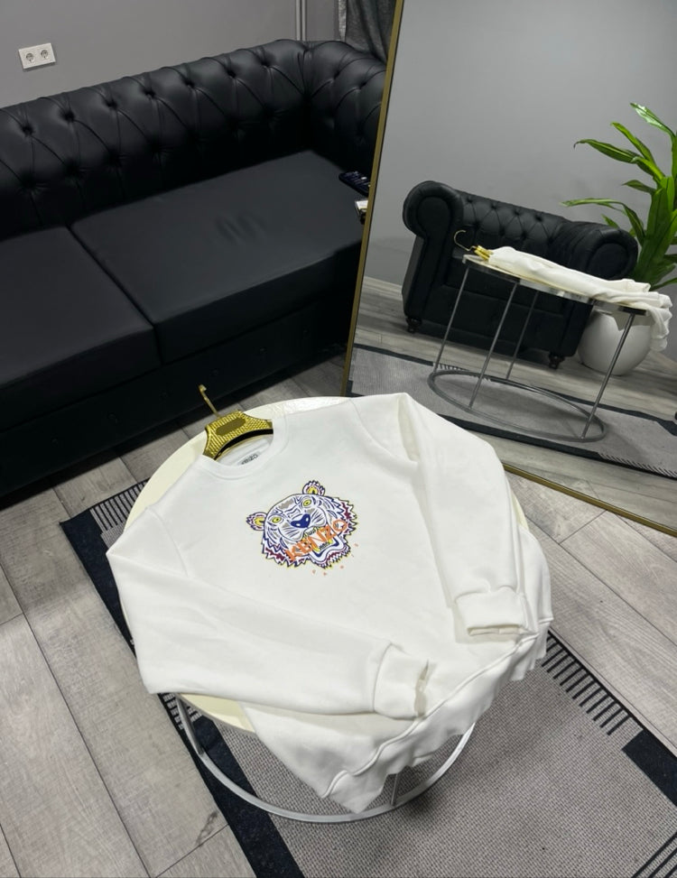 Kenzo Sweatshirt Premium!