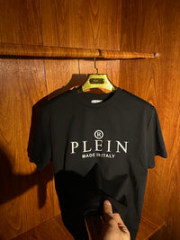 R Plein T-Shirt Premium