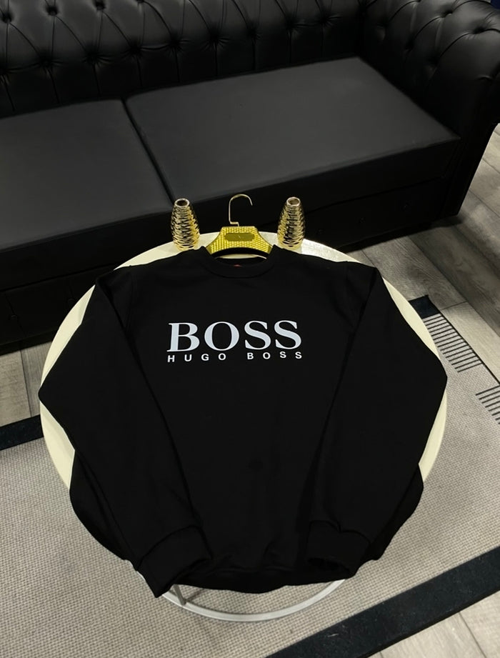 Boss Premium Sweatshirt!