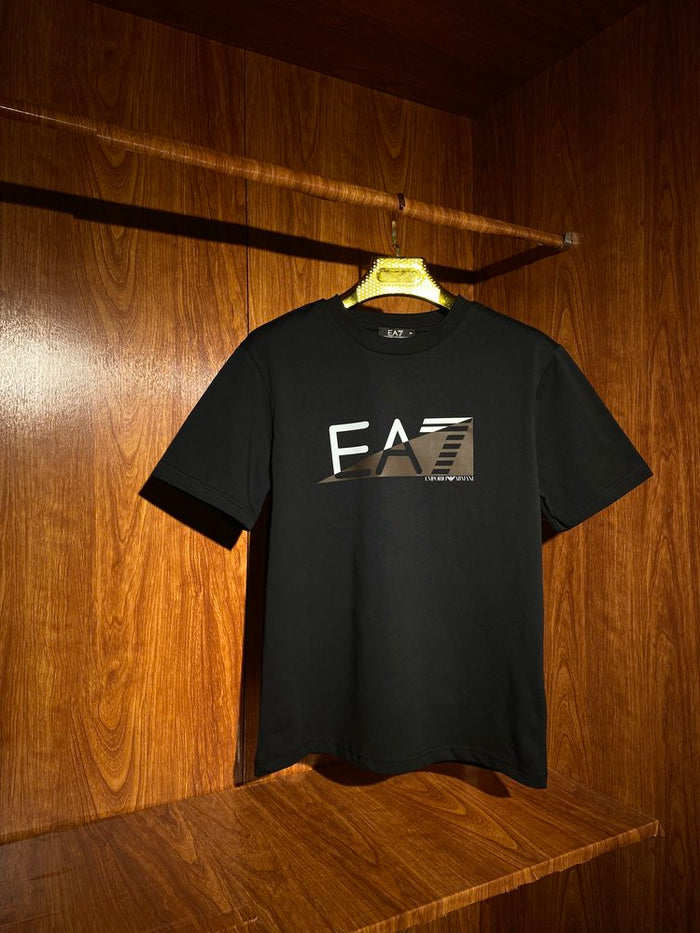 Emporio Armani EA7 T-Shirt Premium