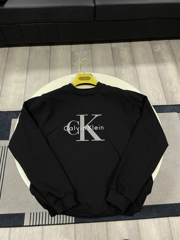 Calvin Klein Sweatshirt Premium!