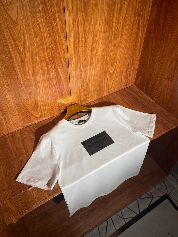 Emporio Armani T-Shirt Premium