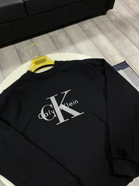 Calvin Klein Sweatshirt Premium!
