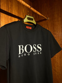 Boss T-Shirt Premium
