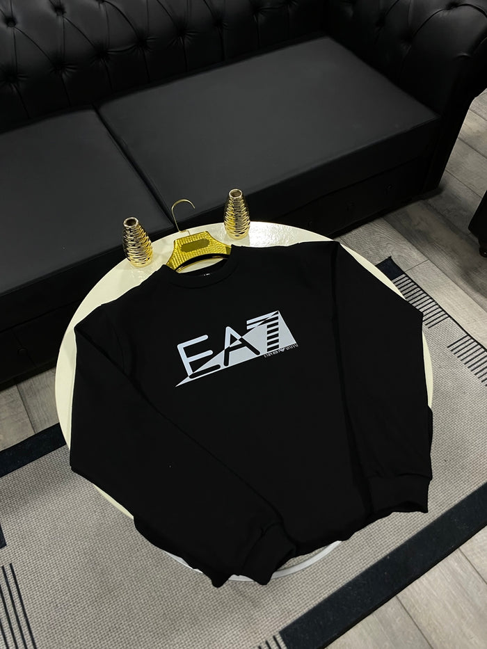 EA7 Armani Premium Sweatshirt!