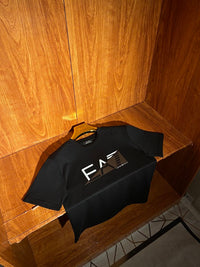 Emporio Armani EA7 T-Shirt Premium