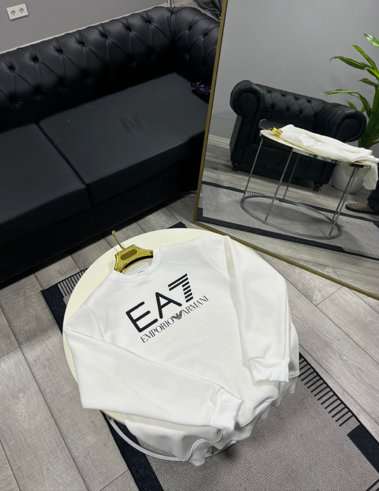 EA7 Sweatshirt Premium!