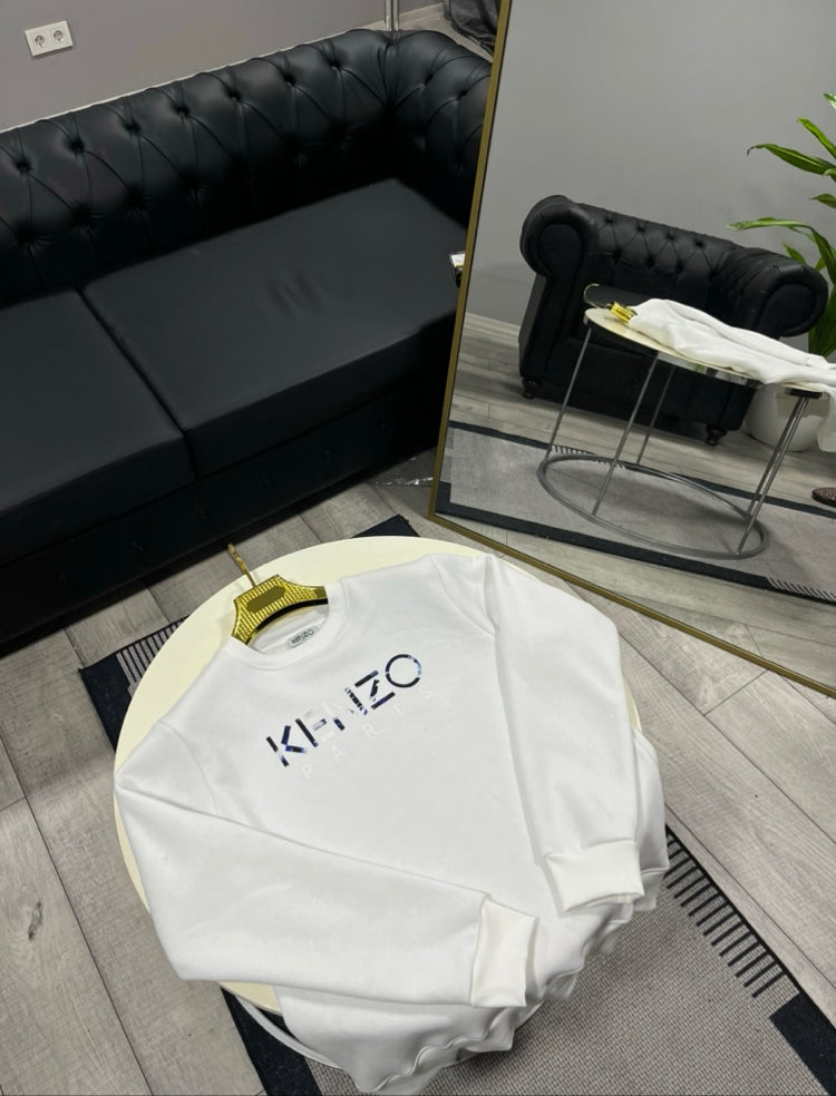 Kenzo Sweatshirt Premium!