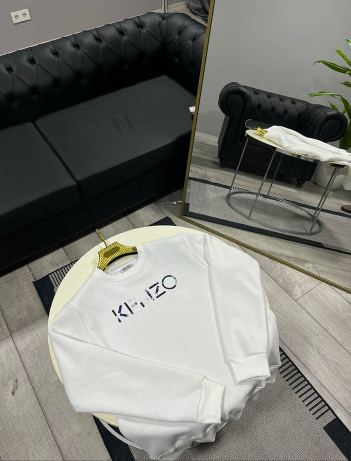 Kenzo Sweatshirt Premium!