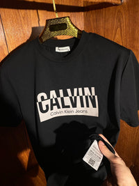 Calvin Klein T-Shirt Premium