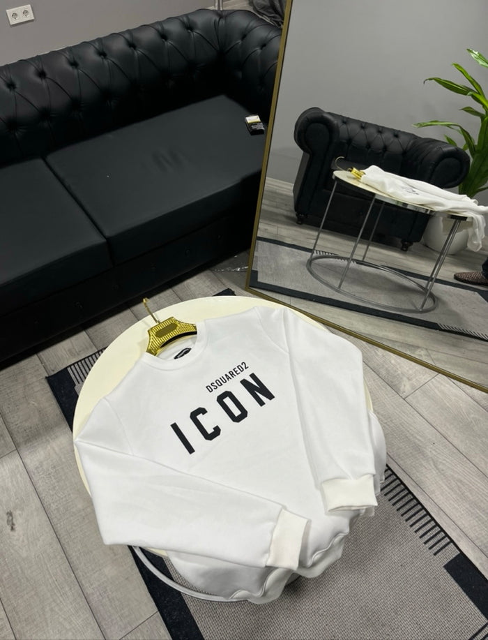 Dsquared2 Icon Sweatshirt Premium!