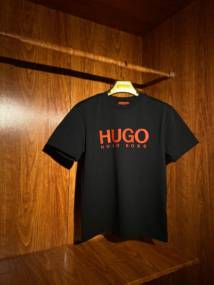 Boss T-Shirt Premium