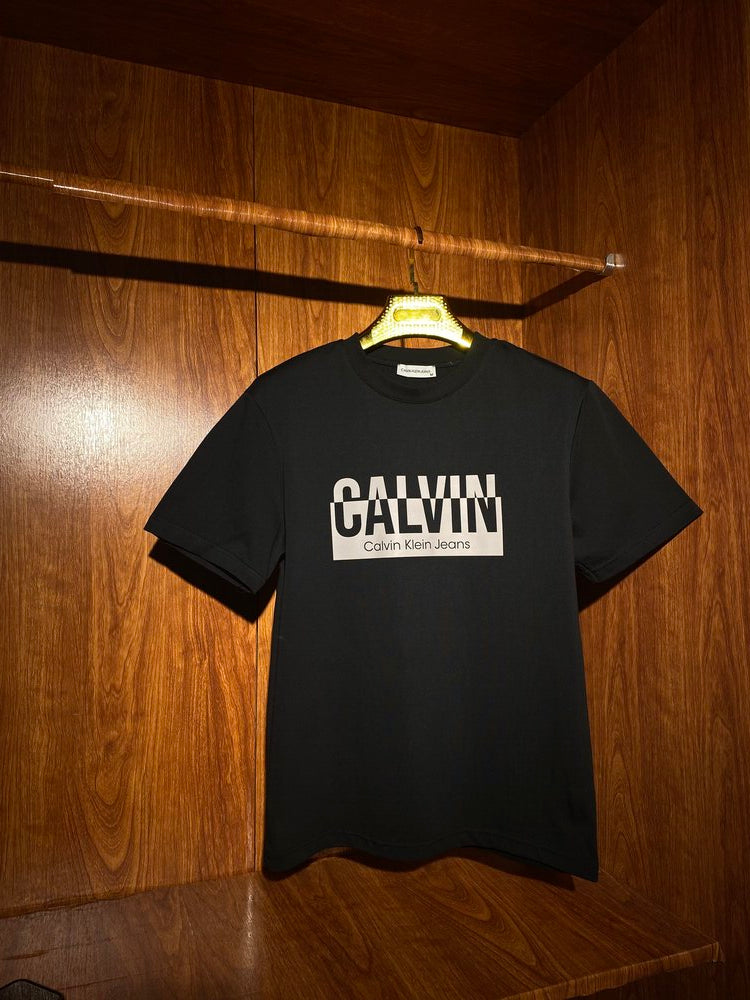 Calvin Klein T-Shirt Premium