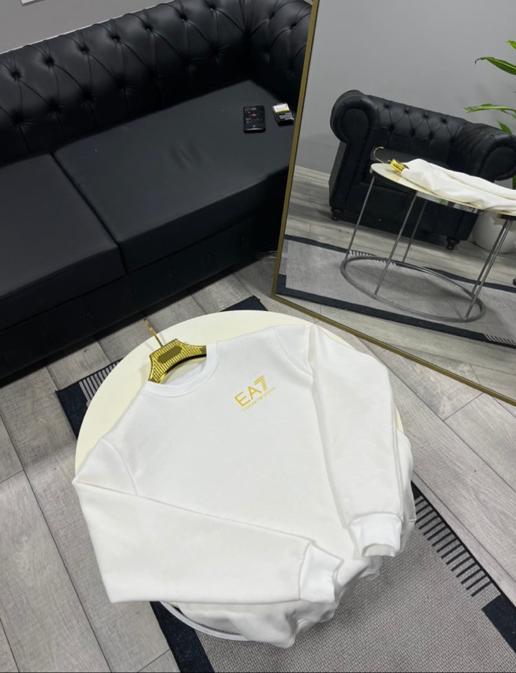 EA7 Sweatshirt Premium!