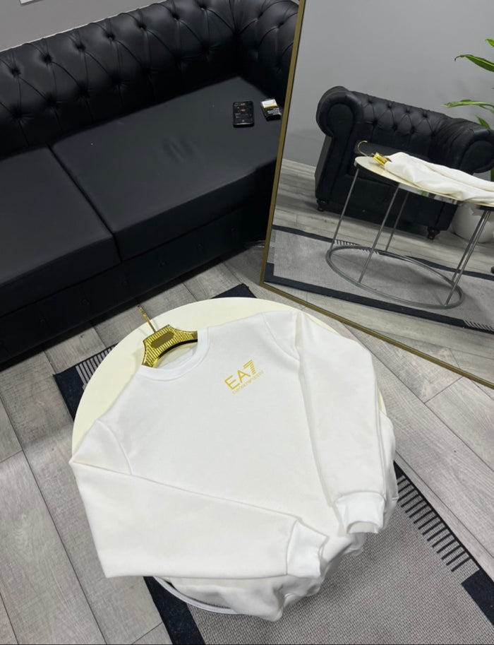EA7 Sweatshirt Premium!