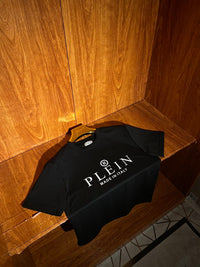 R Plein T-Shirt Premium