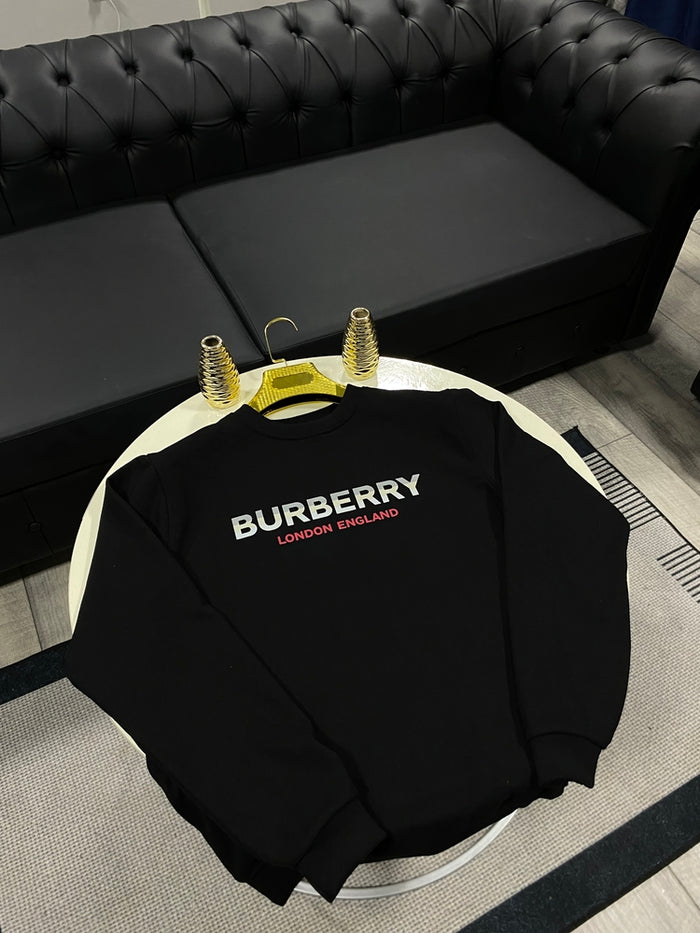 Burberry Premium Sweatshirt!