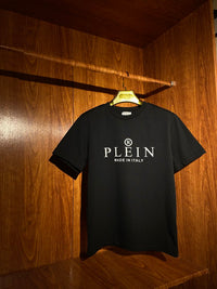 R Plein T-Shirt Premium