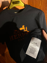 Hermes T-Shirt Premium
