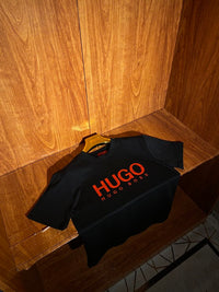 Boss T-Shirt Premium