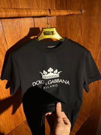 Dolce Gabbana T-Shirt Premium