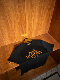 Hermes T-Shirt Premium