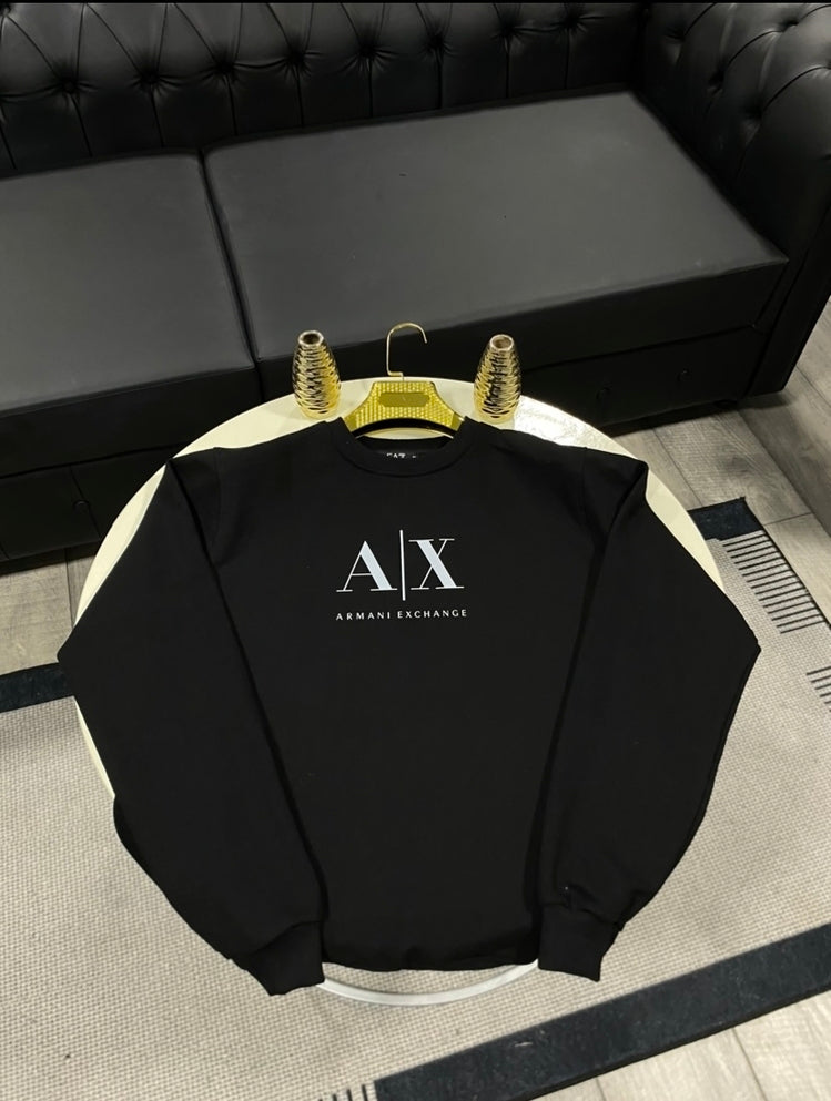 Armani Premium Sweatshirt!